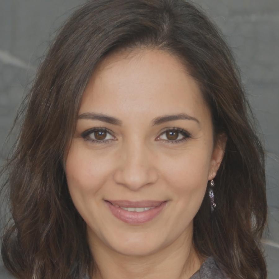 Professional headshot of Ingrid Baloch, wealth management consultant
